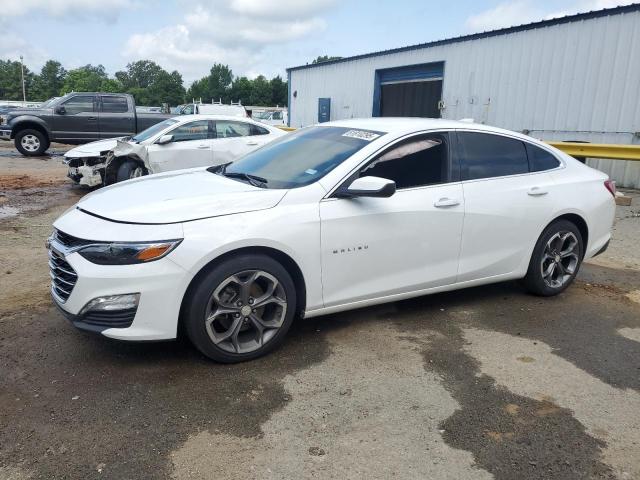2020 CHEVROLET MALIBU LT, 