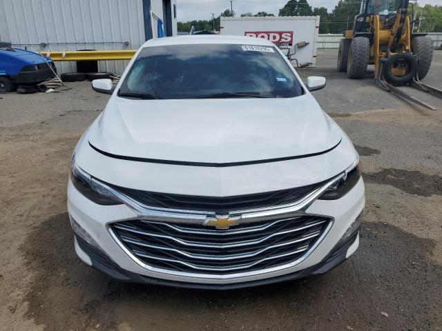 1G1ZD5ST6LF106320 - 2020 CHEVROLET MALIBU LT 白色 照片 5