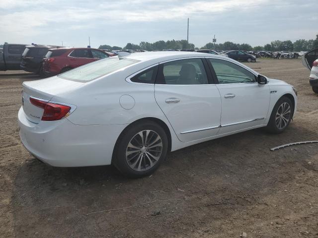 1G4ZN5SS8HU143119 - 2017 BUICK LACROSSE PREFERRED WHITE photo 3
