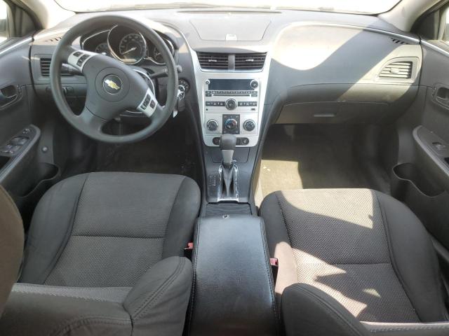 1G1ZC5E03CF310139 - 2012 CHEVROLET MALIBU 1LT 白色 照片 8