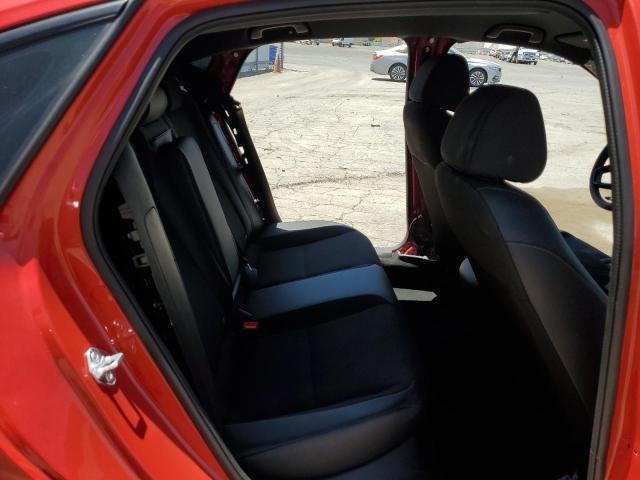 2HGFE2F54SH563059 - 2025 HONDA CIVIC SPORT Rot Foto 10