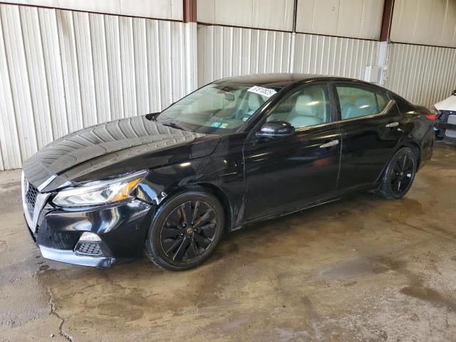 2021 NISSAN ALTIMA SV, 