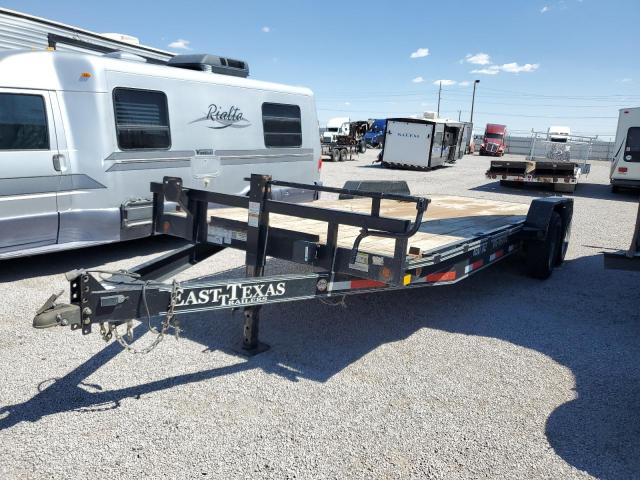 58SBM2224NE028546 - 2022 OTHER TRAILER BLACK photo 2