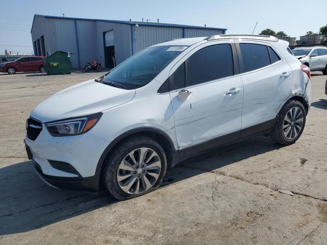 2018 BUICK ENCORE PREFERRED, 