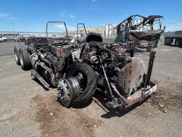 2014 FREIGHTLINER CASCADIA 1, 