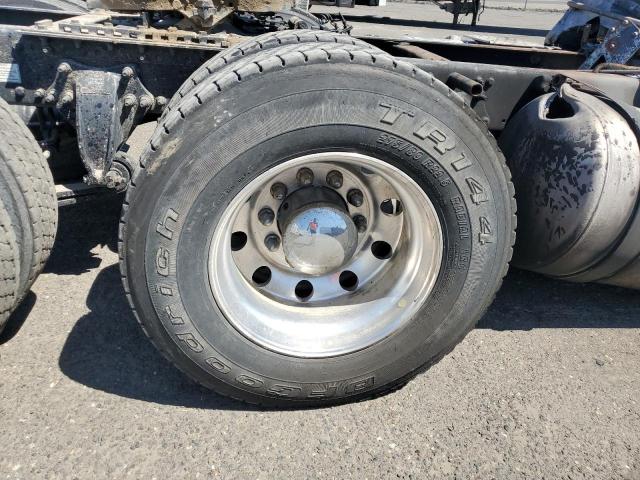 3AKJGEBG2ESFL0855 - 2014 FREIGHTLINER CASCADIA 1 烧焦的 照片 11