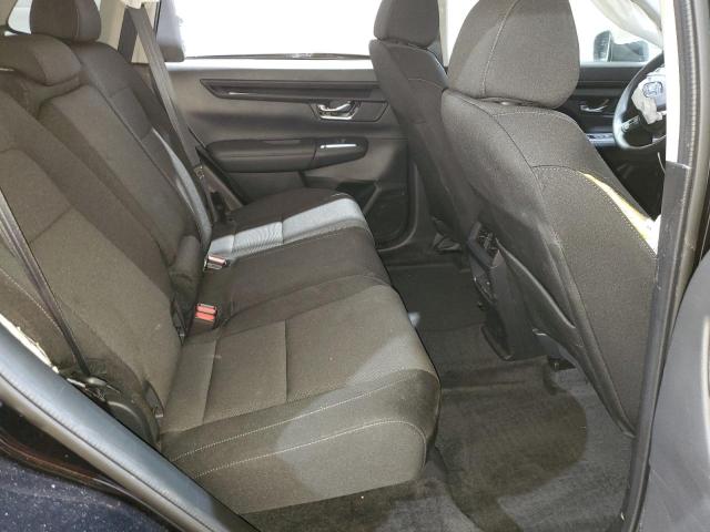 2HKRS4H41SH453677 - 2025 HONDA CR-V EX BLACK photo 11