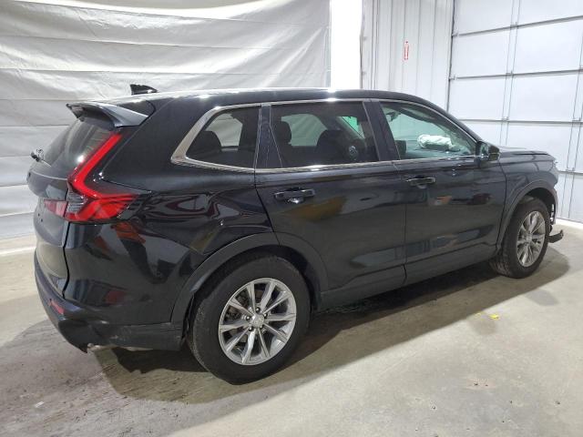 2HKRS4H41SH453677 - 2025 HONDA CR-V EX BLACK photo 3