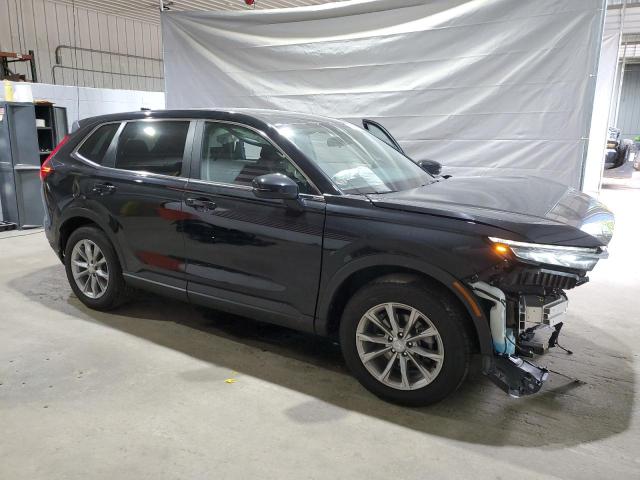 2HKRS4H41SH453677 - 2025 HONDA CR-V EX BLACK photo 4