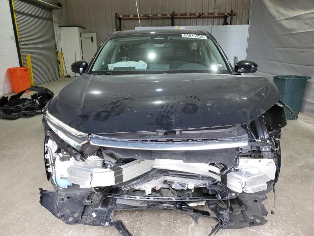 2HKRS4H41SH453677 - 2025 HONDA CR-V EX BLACK photo 5