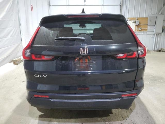 2HKRS4H41SH453677 - 2025 HONDA CR-V EX BLACK photo 6