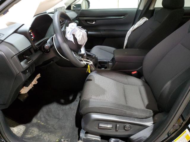2HKRS4H41SH453677 - 2025 HONDA CR-V EX BLACK photo 7