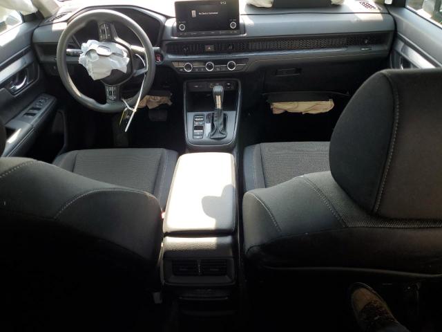 2HKRS4H41SH453677 - 2025 HONDA CR-V EX BLACK photo 8