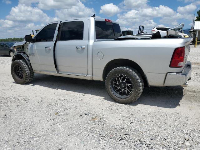 1C6RR7LT0GS400397 - 2016 RAM 1500 SLT GRAY photo 2