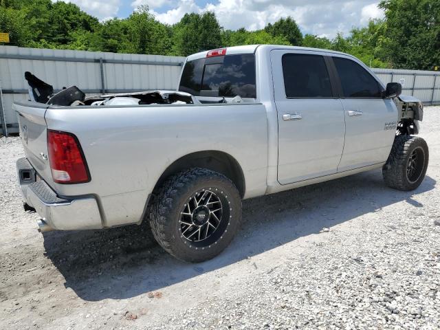 1C6RR7LT0GS400397 - 2016 RAM 1500 SLT GRAY photo 3