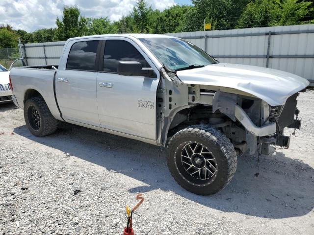 1C6RR7LT0GS400397 - 2016 RAM 1500 SLT GRAY photo 4