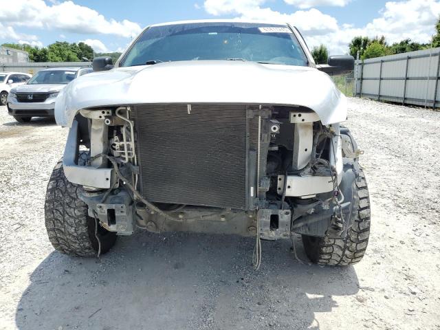 1C6RR7LT0GS400397 - 2016 RAM 1500 SLT GRAY photo 5