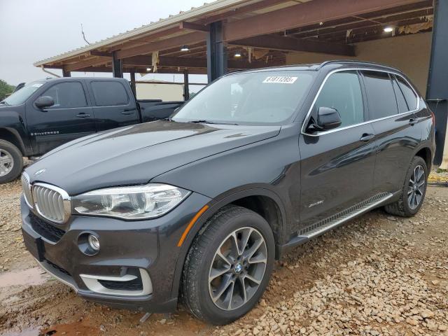 2016 BMW X5 XDRIVE35I, null