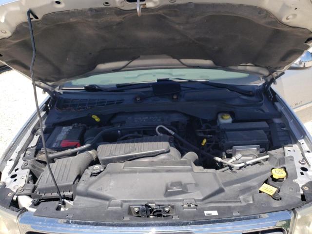 1A8HW58268F132489 - 2008 CHRYSLER ASPEN LIMITED 银色 照片 7