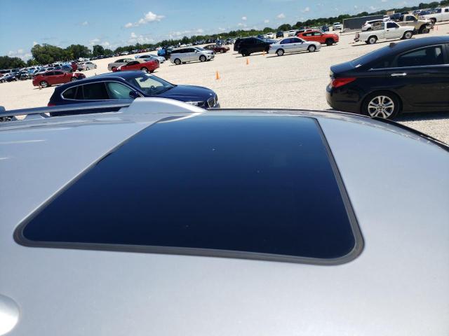 1A8HW58268F132489 - 2008 CHRYSLER ASPEN LIMITED 银色 照片 9