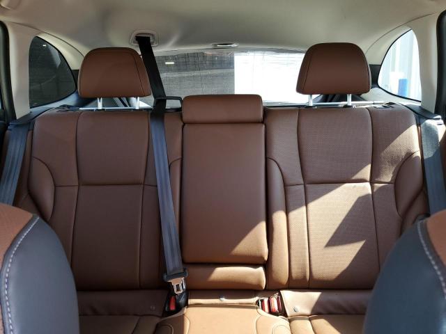 4S4BTGPD4L3131691 - 2020 SUBARU OUTBACK TOURING LDL ლურჯი ფოტო 10