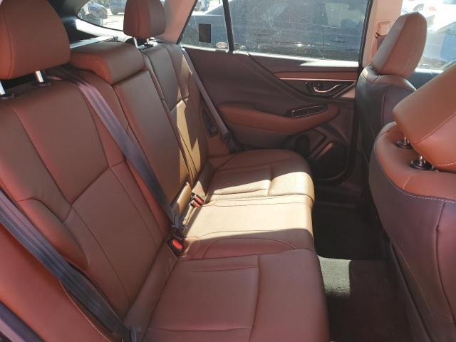 4S4BTGPD4L3131691 - 2020 SUBARU OUTBACK TOURING LDL ლურჯი ფოტო 11