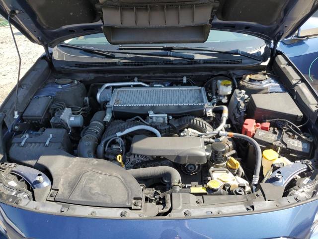 4S4BTGPD4L3131691 - 2020 SUBARU OUTBACK TOURING LDL ლურჯი ფოტო 12