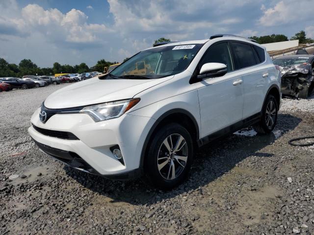 2016 TOYOTA RAV4 XLE, 