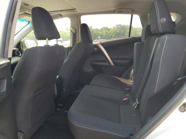 JTMWFREV0GJ087081 - 2016 TOYOTA RAV4 XLE WHITE photo 11