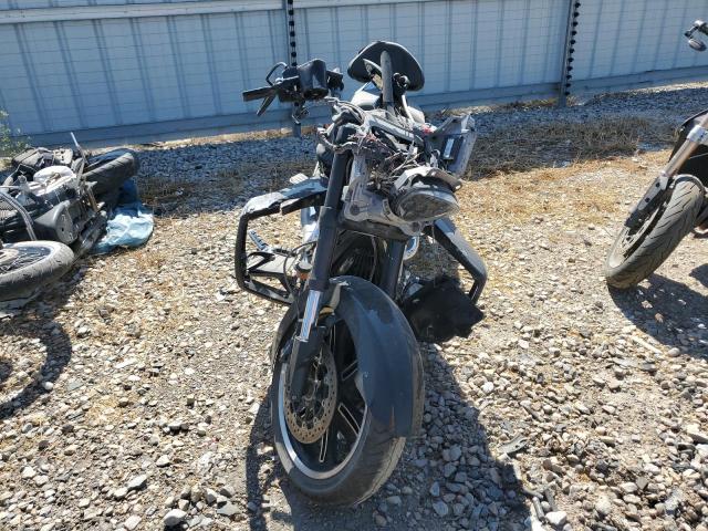 5VPDB36D9A3003939 - 2010 VICTORY MOTORCYCLES CROSS COUN Черный фото 2