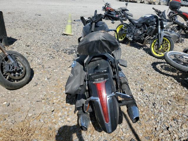 5VPDB36D9A3003939 - 2010 VICTORY MOTORCYCLES CROSS COUN Черный фото 4