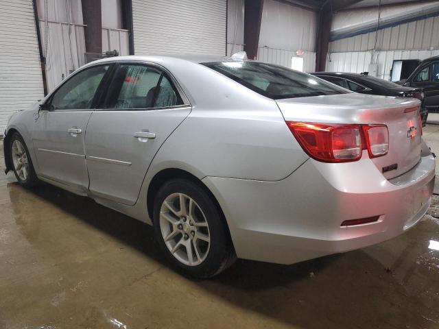 1G11C5SL1EF134206 - 2014 CHEVROLET MALIBU 1LT SILVER photo 2