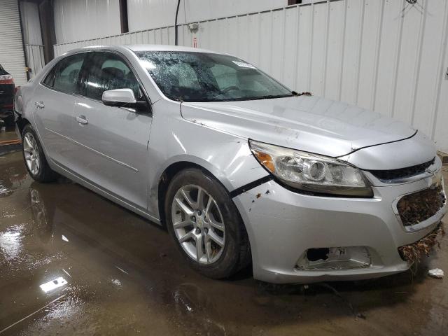 1G11C5SL1EF134206 - 2014 CHEVROLET MALIBU 1LT SILVER photo 4