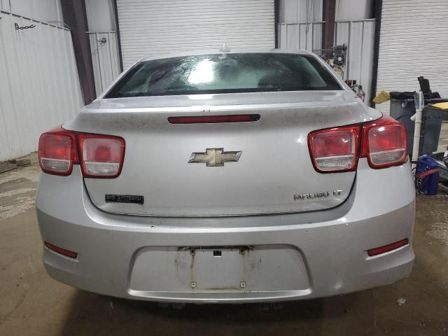 1G11C5SL1EF134206 - 2014 CHEVROLET MALIBU 1LT SILVER photo 6