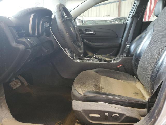 1G11C5SL1EF134206 - 2014 CHEVROLET MALIBU 1LT SILVER photo 7