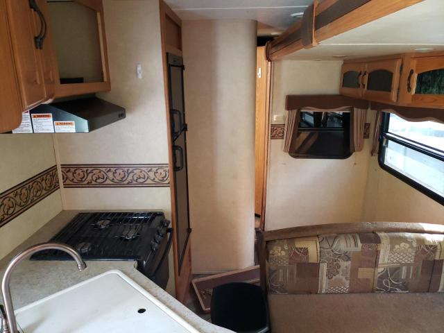 4YDT32325C1532305 - 2012 KEYSTONE SPRINTER TWO TONE photo 5