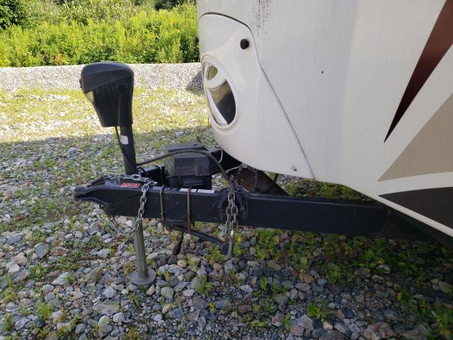 4YDT32325C1532305 - 2012 KEYSTONE SPRINTER TWO TONE photo 7