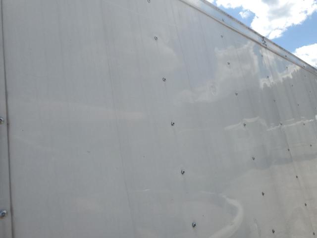 571BE1423FM006891 - 2015 UTILITY TRAILER WHITE photo 9