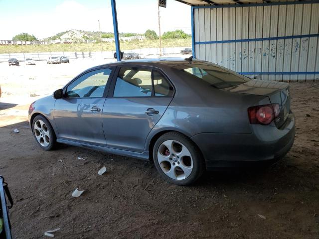 3VWDA71K48M166678 - 2008 VOLKSWAGEN GLI ნაცრისფერი ფოტო 2