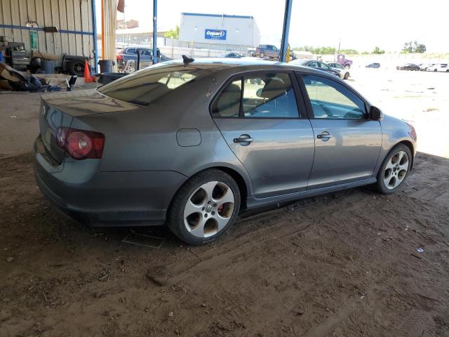 3VWDA71K48M166678 - 2008 VOLKSWAGEN GLI ნაცრისფერი ფოტო 3