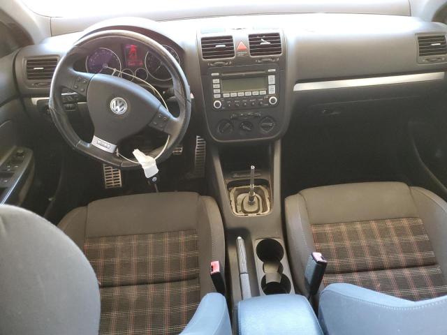 3VWDA71K48M166678 - 2008 VOLKSWAGEN GLI ნაცრისფერი ფოტო 8