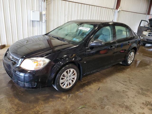 2009 CHEVROLET COBALT LS, 