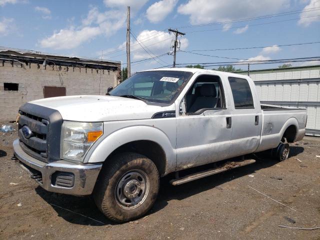 2014 FORD F250 SUPER DUTY, null