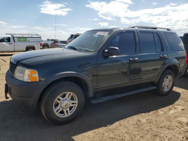 2003 FORD EXPLORER XLS, null
