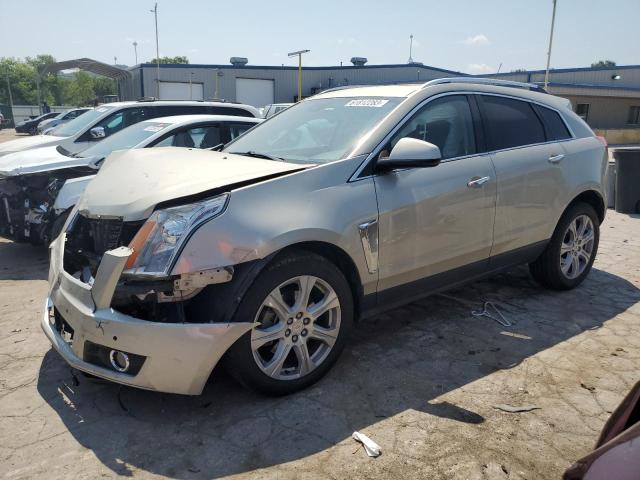 3GYFNCE30GS546505 - 2016 CADILLAC SRX PERFORMANCE COLLECTION BEIGE photo 1