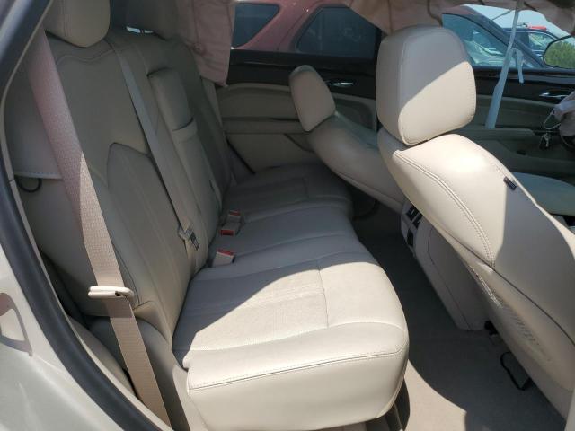 3GYFNCE30GS546505 - 2016 CADILLAC SRX PERFORMANCE COLLECTION BEIGE photo 11