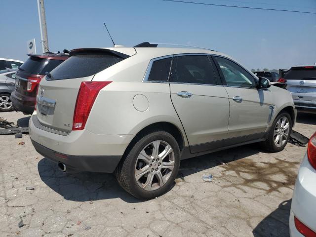 3GYFNCE30GS546505 - 2016 CADILLAC SRX PERFORMANCE COLLECTION BEIGE photo 3