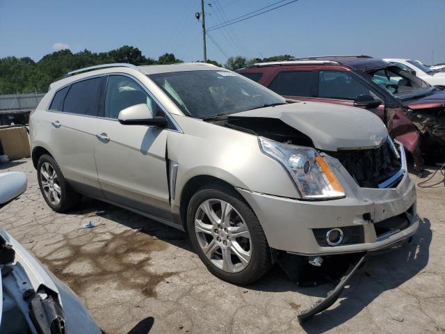 3GYFNCE30GS546505 - 2016 CADILLAC SRX PERFORMANCE COLLECTION BEIGE photo 4