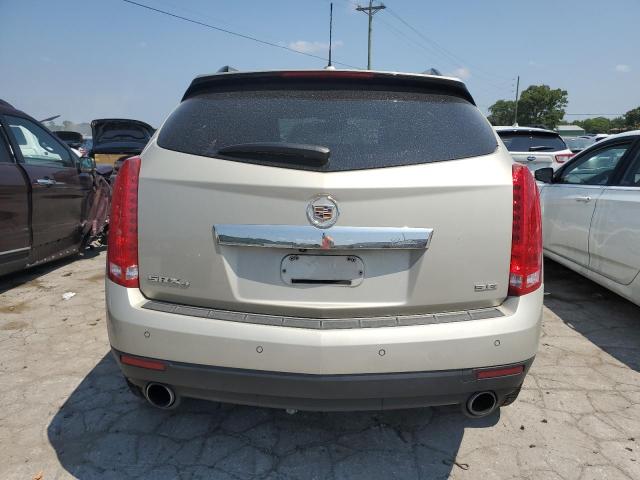 3GYFNCE30GS546505 - 2016 CADILLAC SRX PERFORMANCE COLLECTION BEIGE photo 6