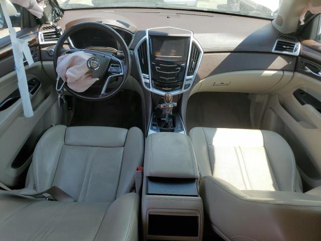 3GYFNCE30GS546505 - 2016 CADILLAC SRX PERFORMANCE COLLECTION BEIGE photo 8